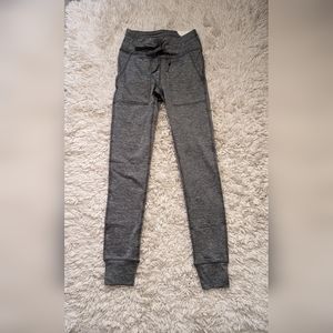 Offline by Aeire Warmup Drawcord Legging